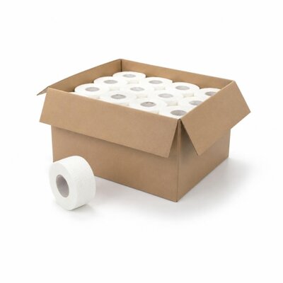 MICI MC44-0050 2" X 45M FIBREGLASS JOINT TAPE (48PCS/BOX)