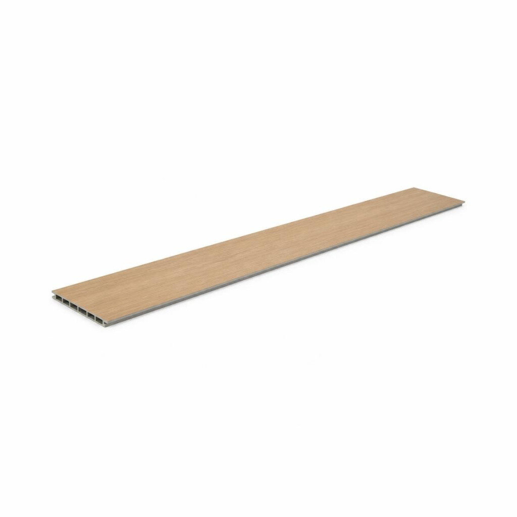 PRIMAPLANK 3660MM X 230MM X 7.5MM - SMOOTH