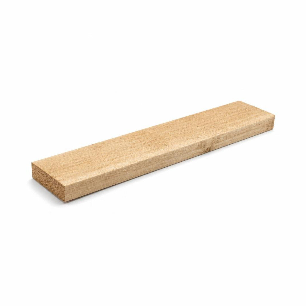 2" X 4" HARDCORE