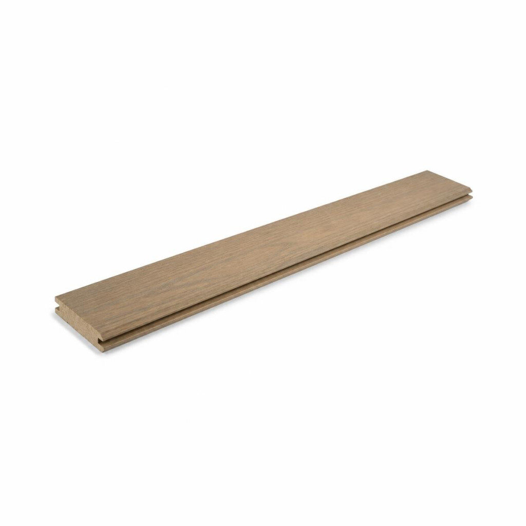 PRIMAPLANK 9MM X 150MM X 3660MM - SHIPLAP