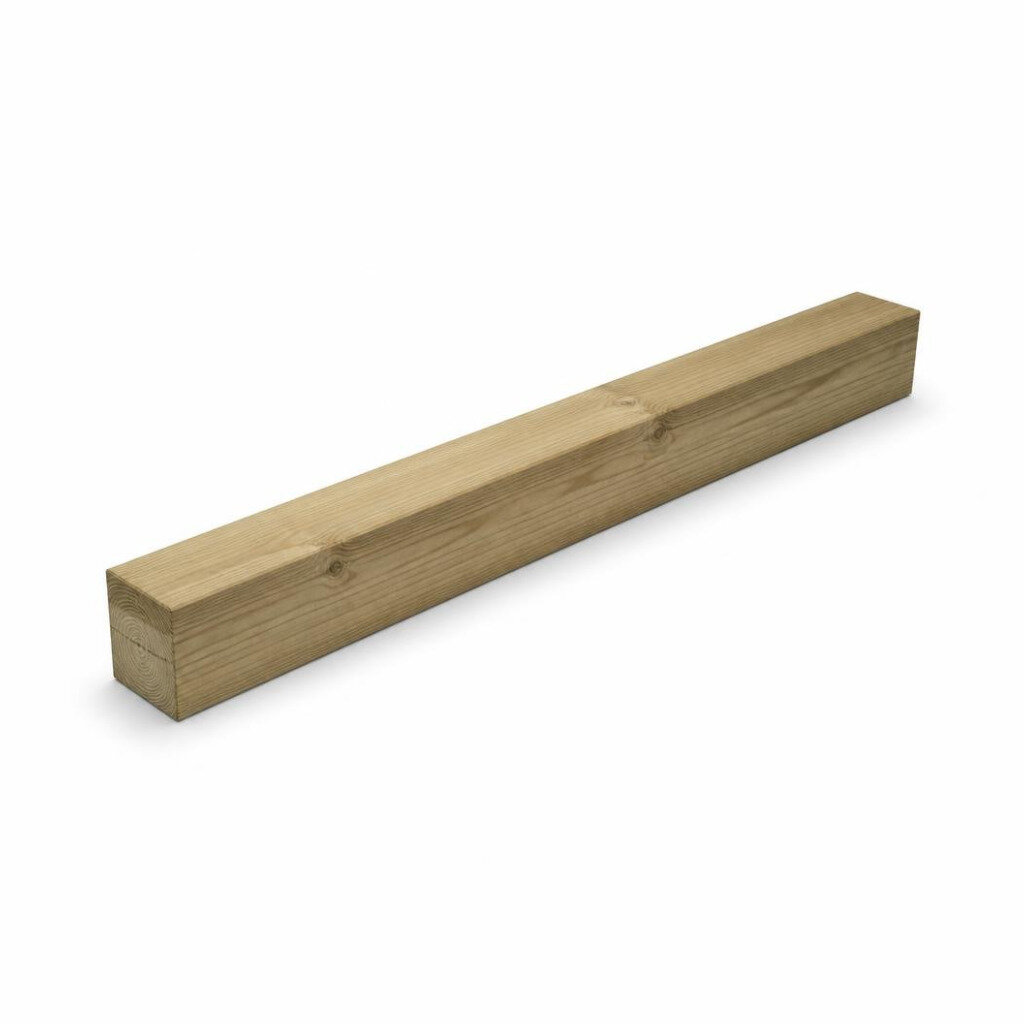 BEAM/FENCING WALL BM3 - FT