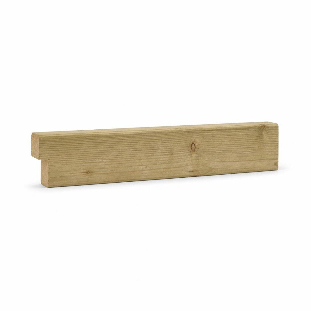 BEAM/FENCING WALL BM5 - FT