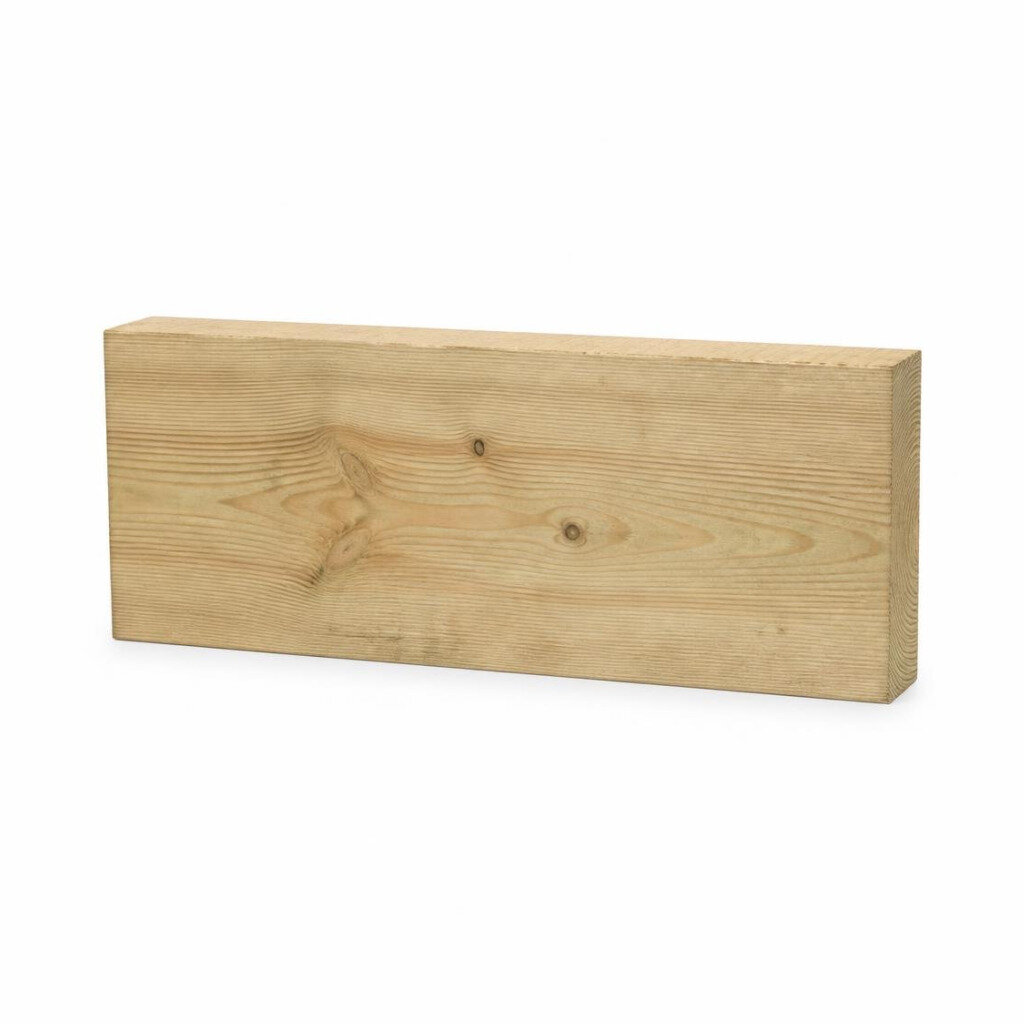 BEAM/FENCING WALL BM6 - FT