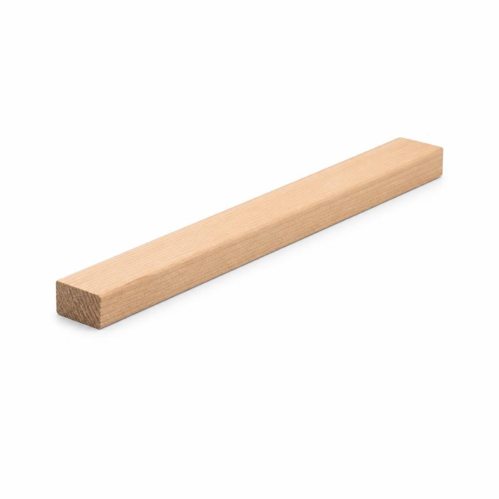 1" X 2" MLHW - TON