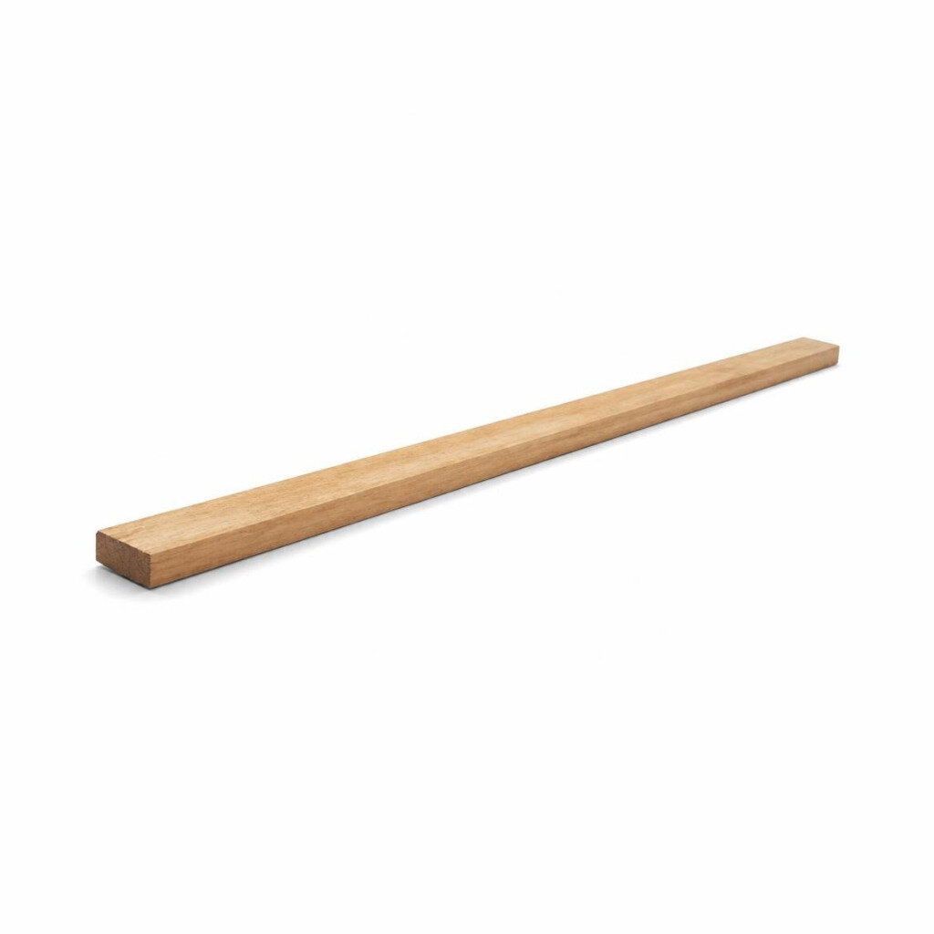1" X 2" X 11FT KAYU C/C
