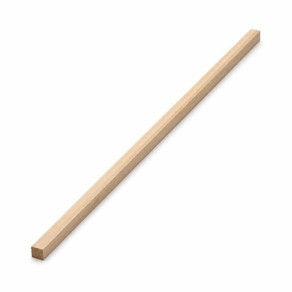 1" X 2" X 14FT KAYU C/C