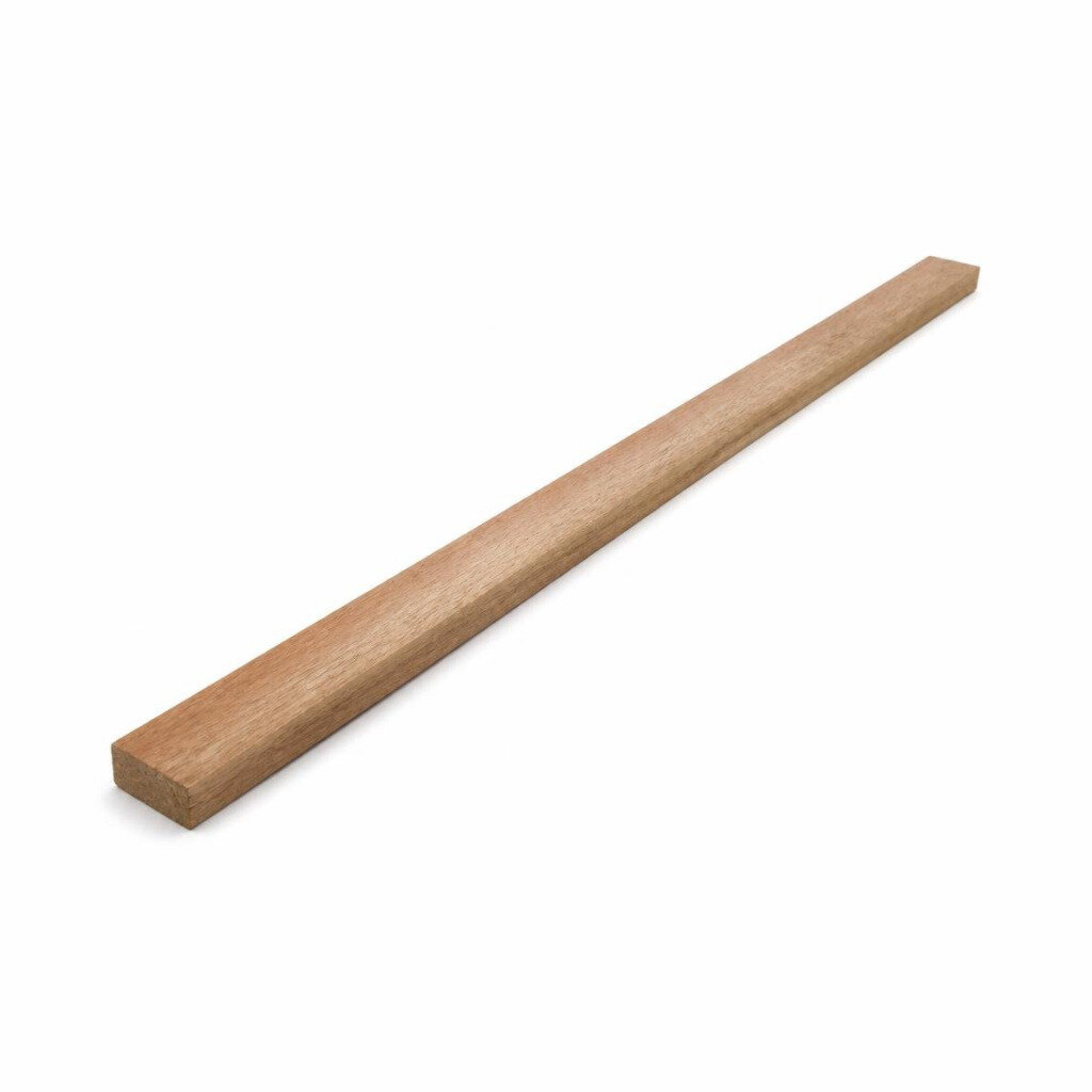 1" X 2" X 16FT KAYU C/C
