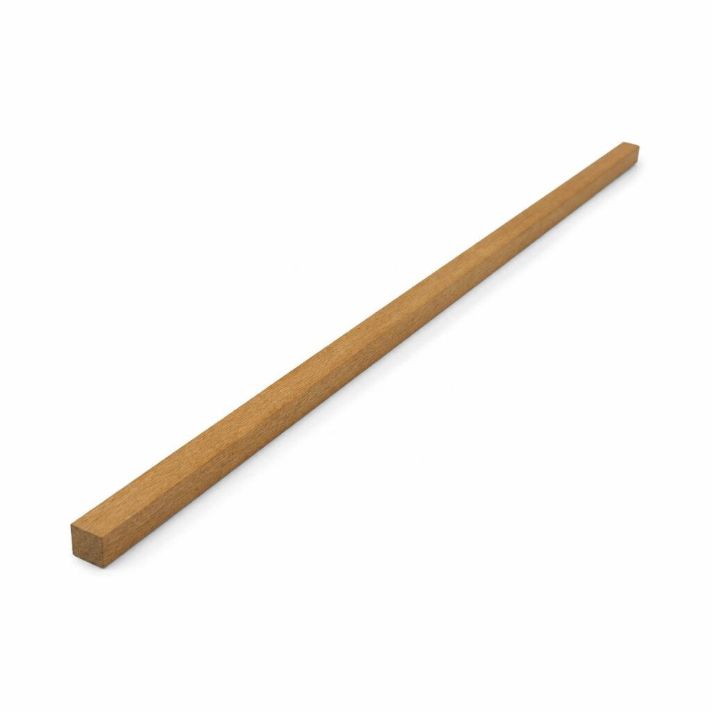 1" X 2" X 20FT KAYU C/C