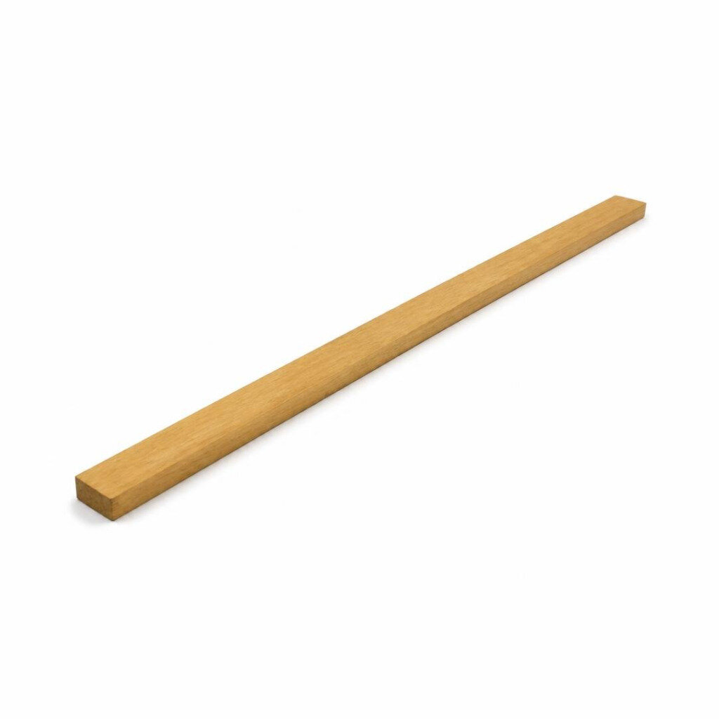 1" X 2" X 22FT KAYU C/C