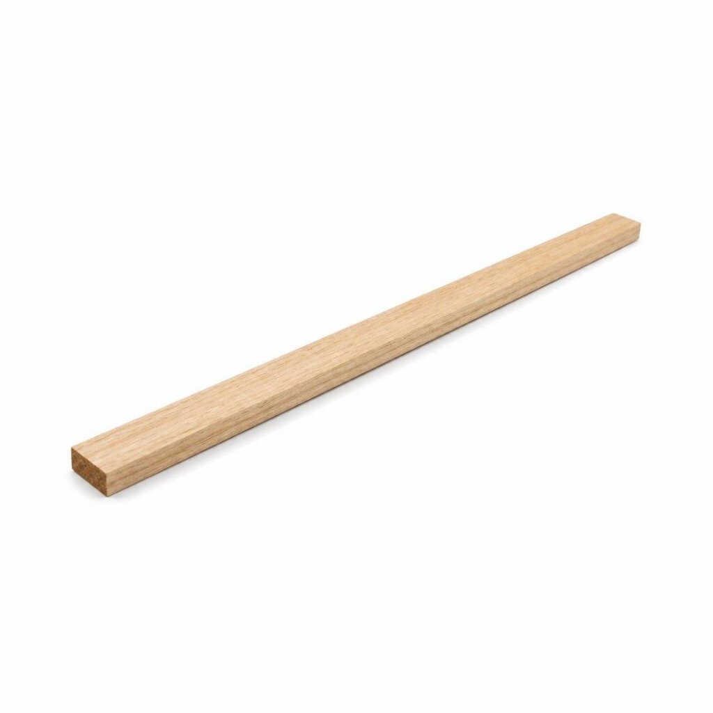 1" X 2" X 24FT KAYU C/C