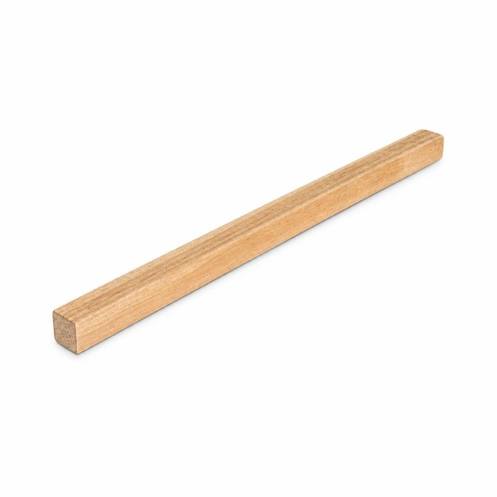 1" X 3" X 8FT KAYU C/C
