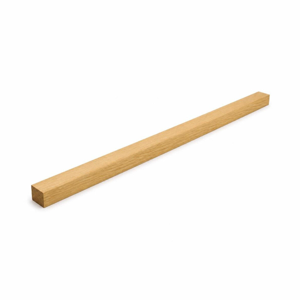 1" X 4" X 10FT KAYU C/C