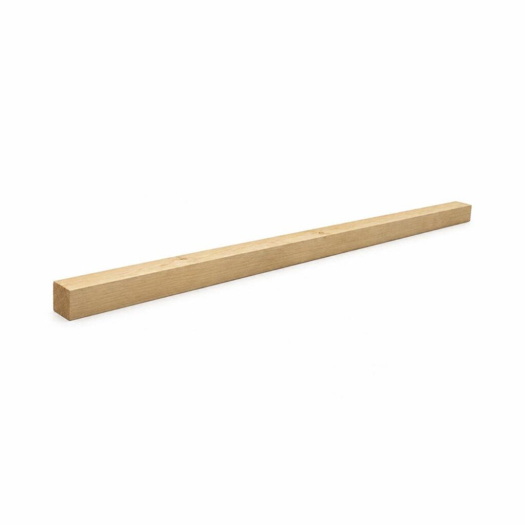 1" X 5" X 8FT KAYU C/C