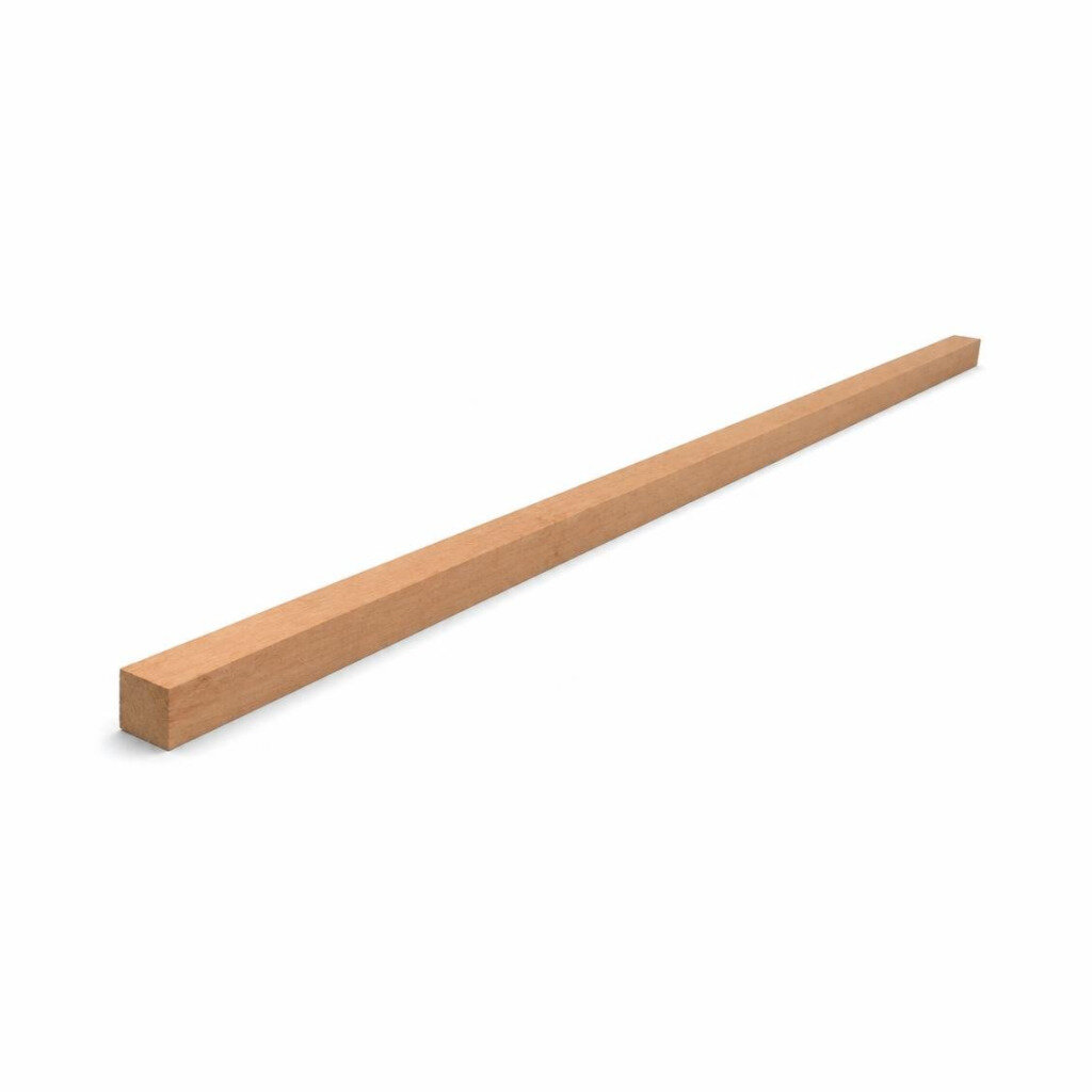 1" X 5" X 14FT KAYU C/C