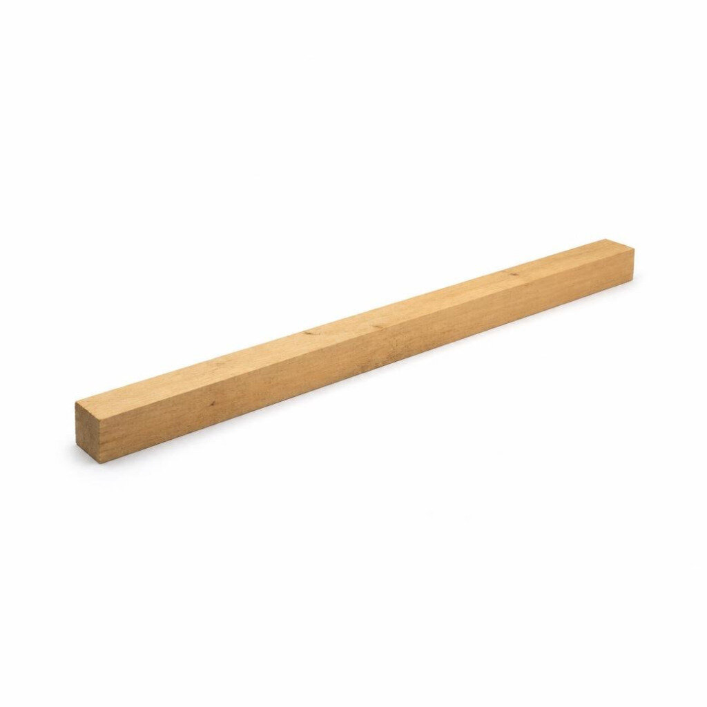 1" X 5" X 16FT KAYU C/C