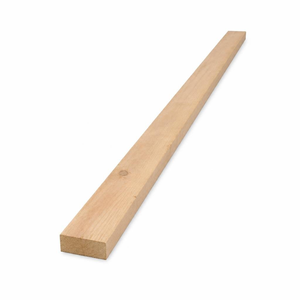 1" X 5" X 20FT KAYU C/C