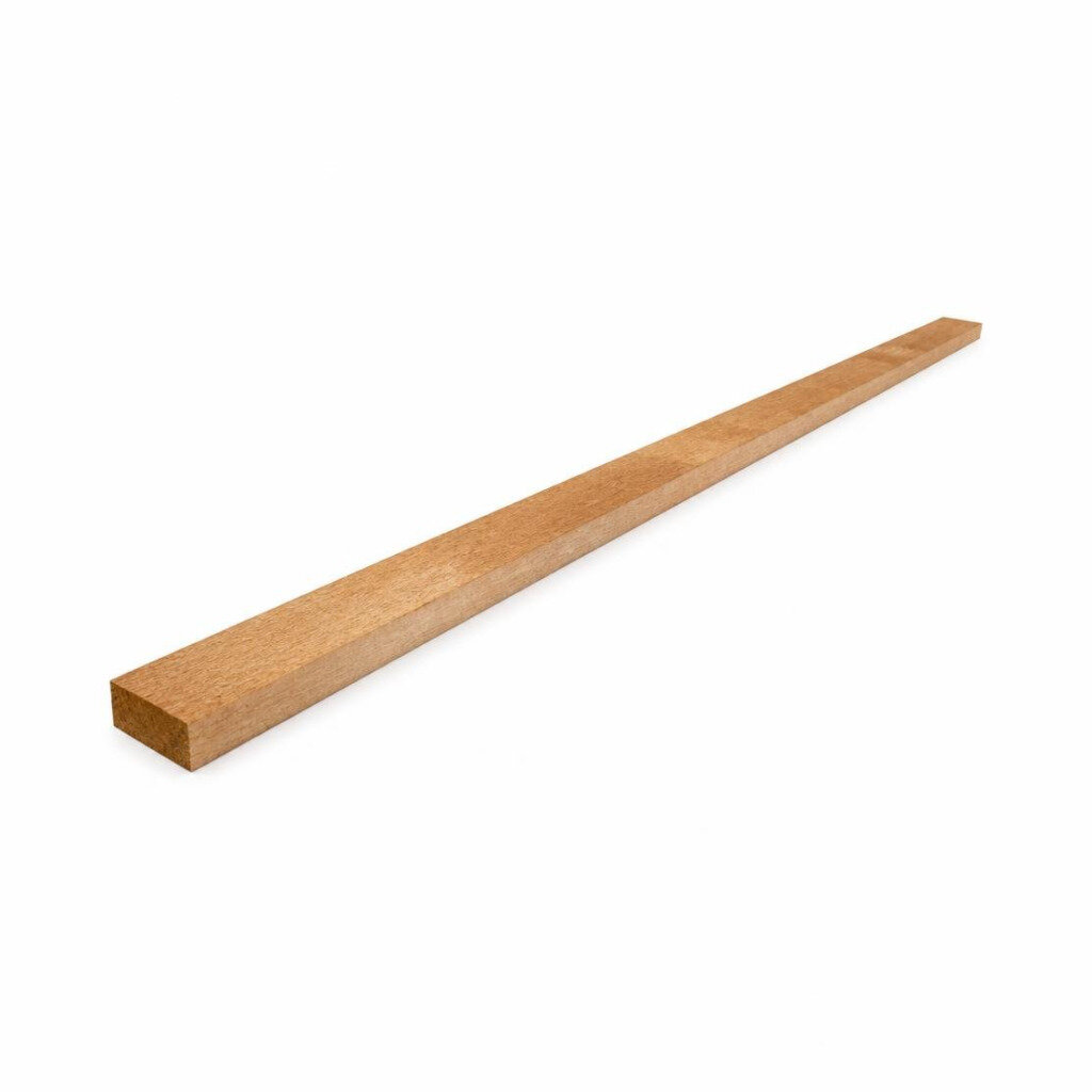 1" X 8" X 12FT KAYU C/C