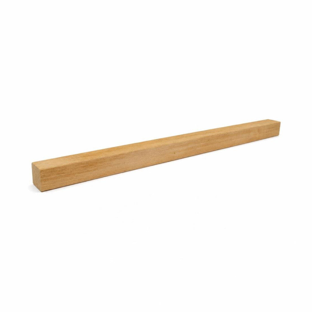 2" X 2" X 10FT KAYU C/C