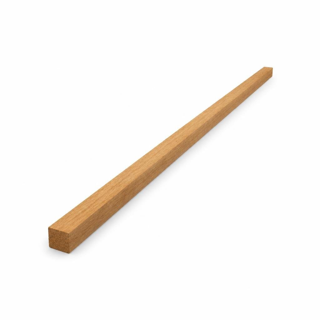 2" X 2" X 14FT KAYU C/C