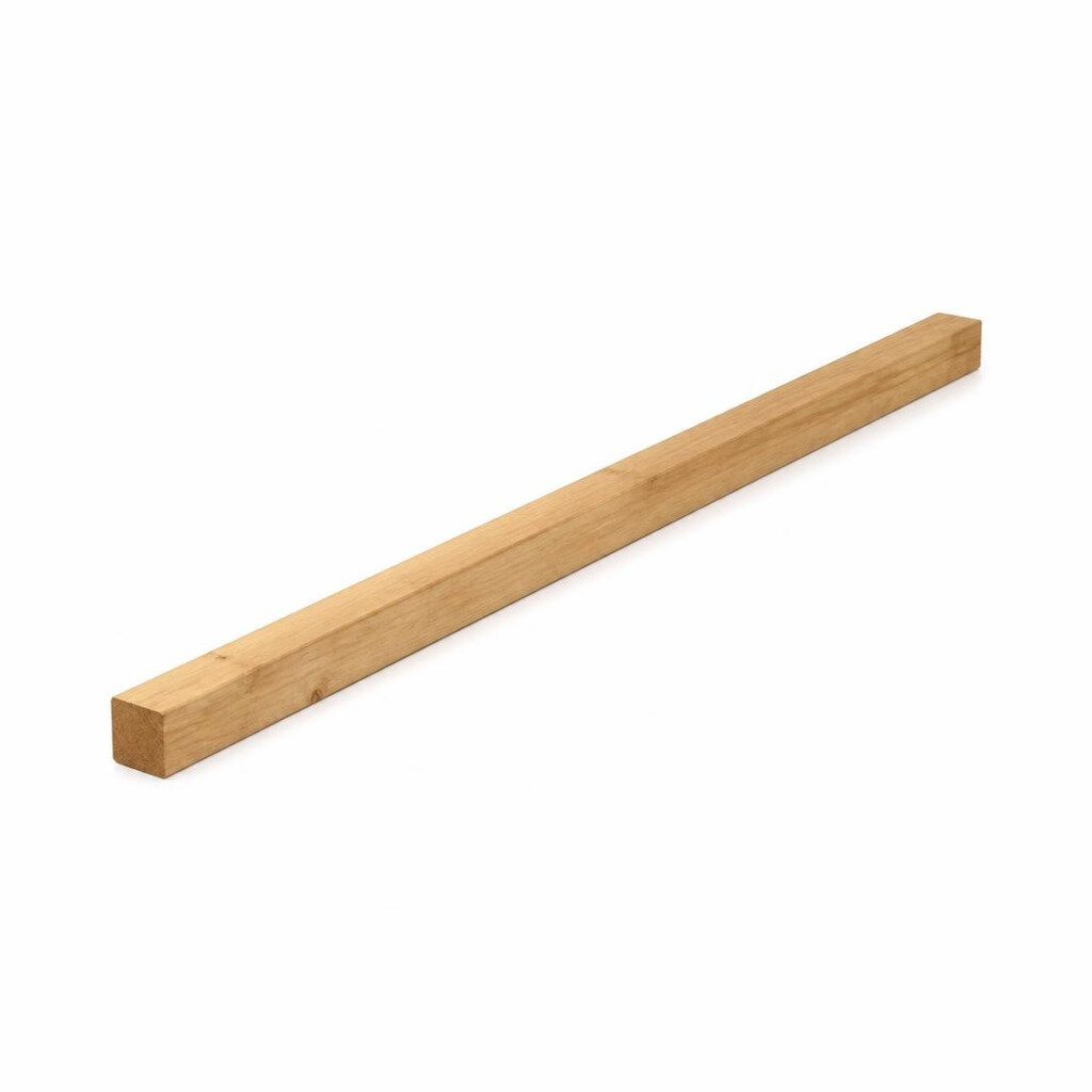 2" X 2" X 16FT KAYU C/C