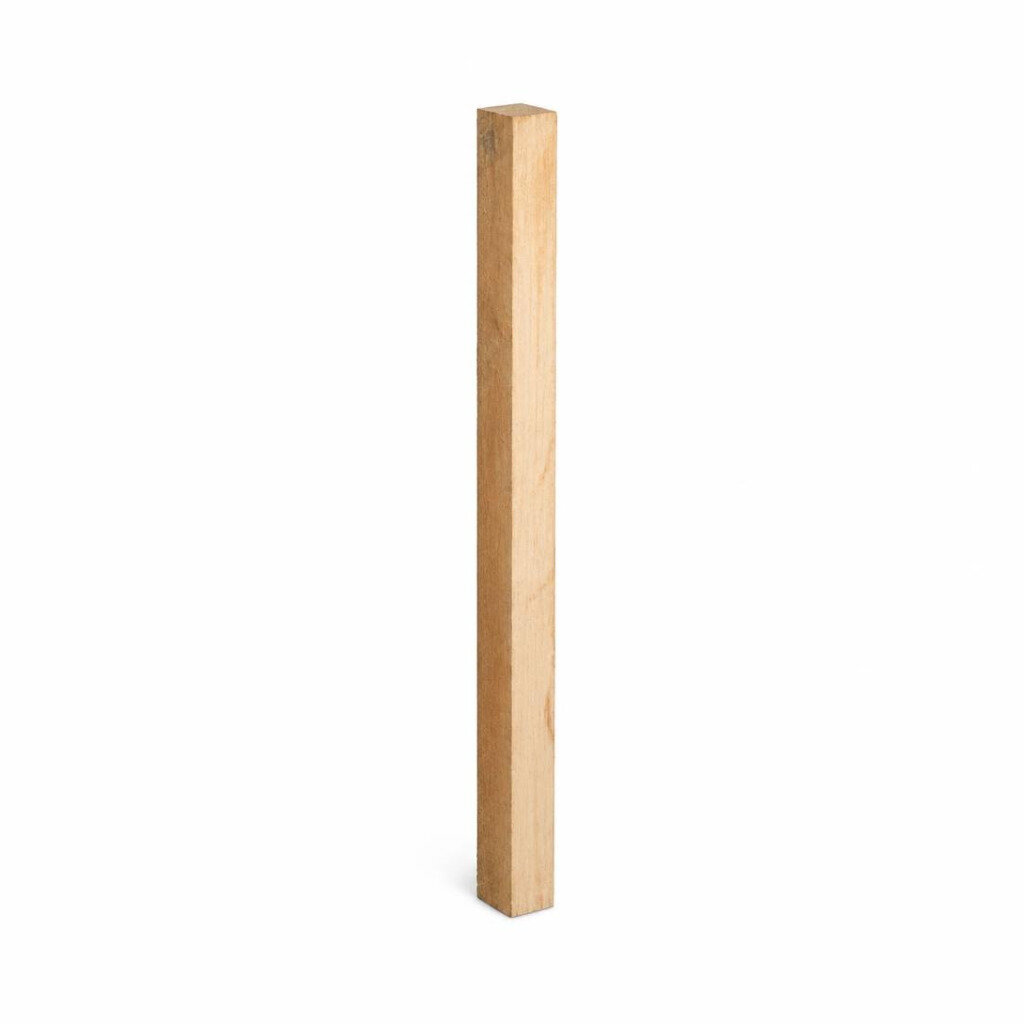 2" X 3" X 8FT KAYU C/C