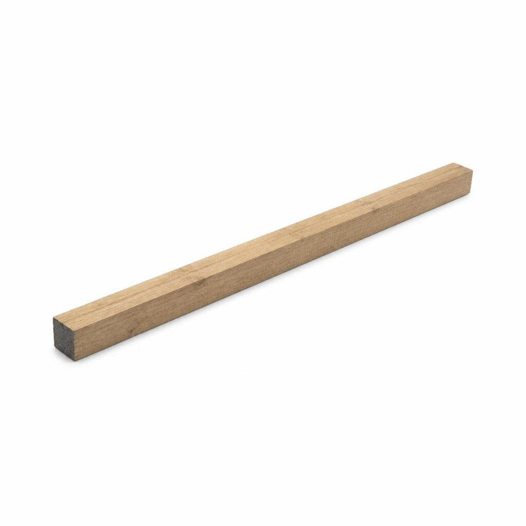 2" X 3" X 10FT KAYU C/C