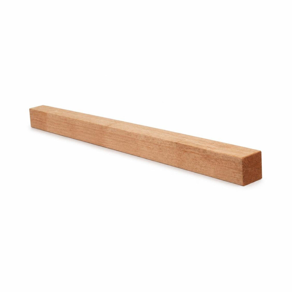 2" X 3" X 11FT KAYU C/C