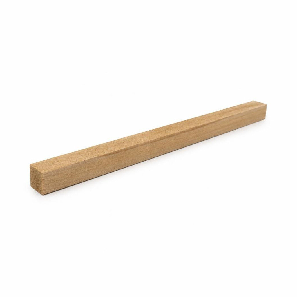 2" X 3" X 13FT KAYU C/C