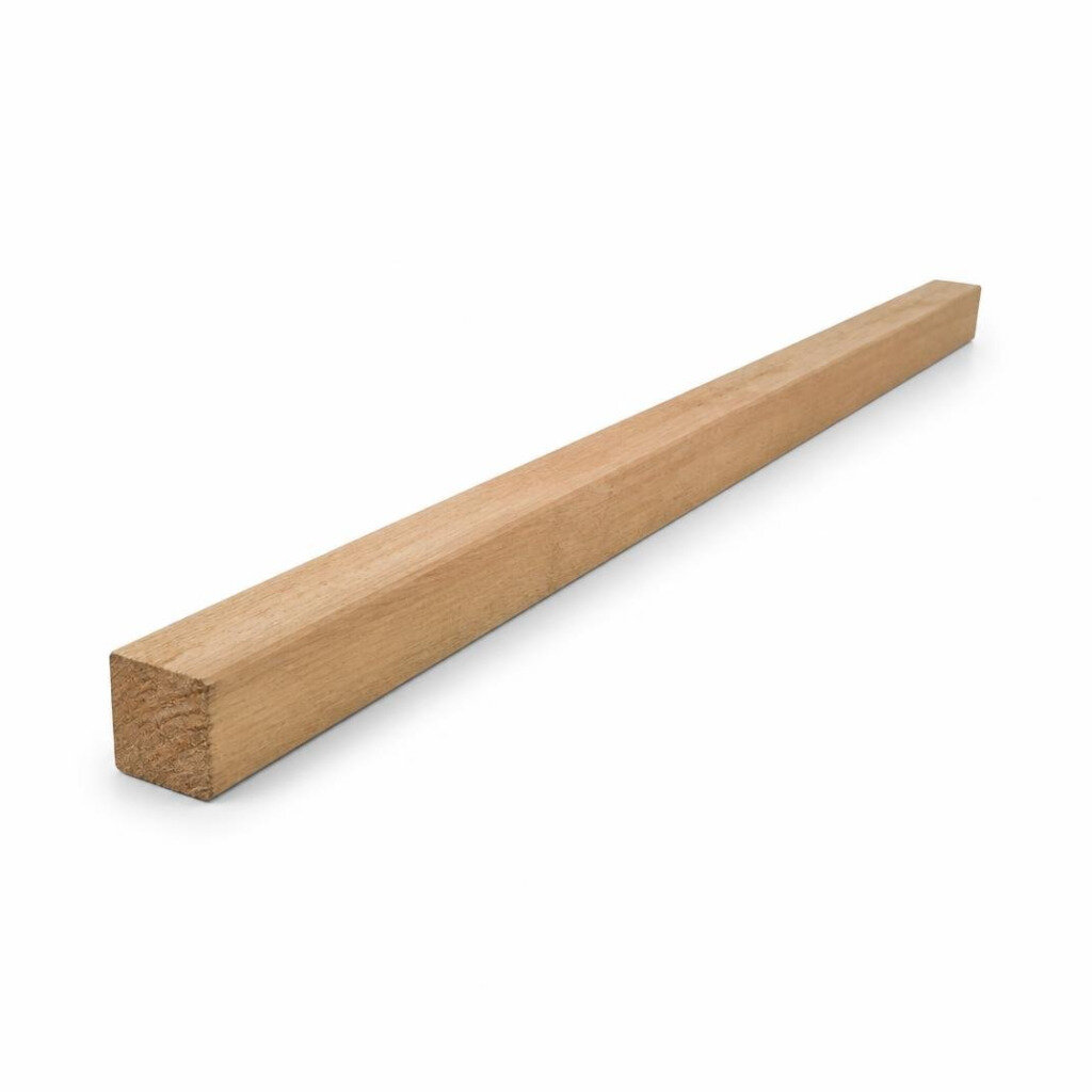 2" X 3" X 16FT KAYU C/C
