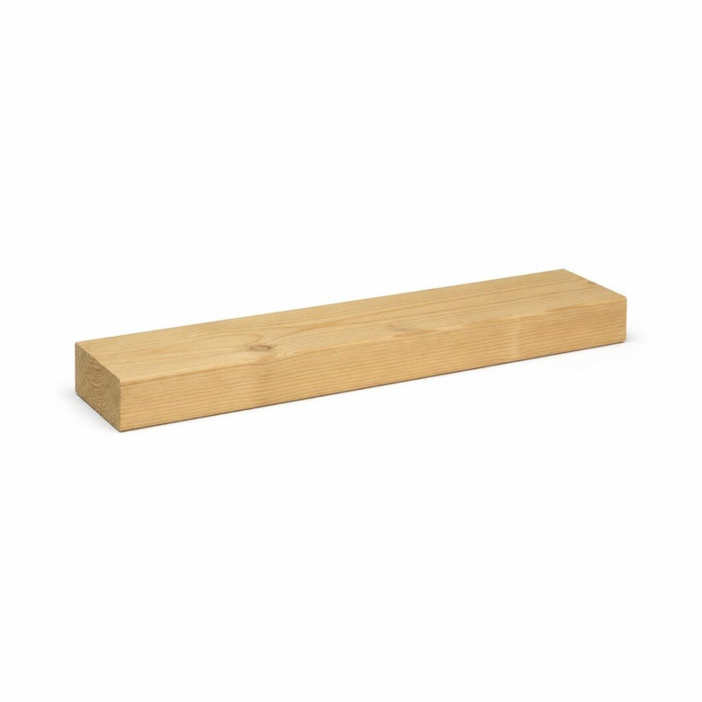 2" X 4" MLHW - TON