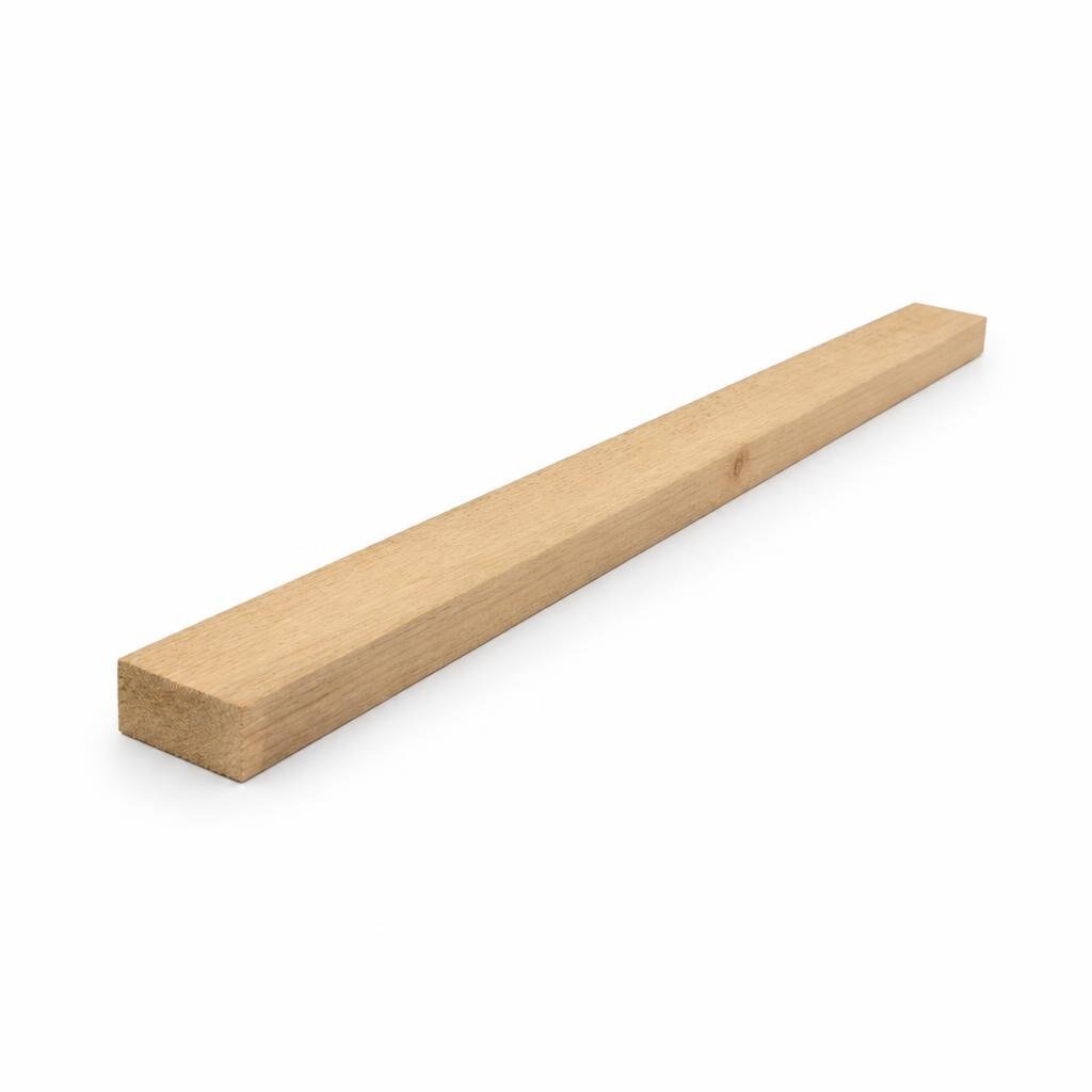 2" X 4" X 11FT KAYU C/C