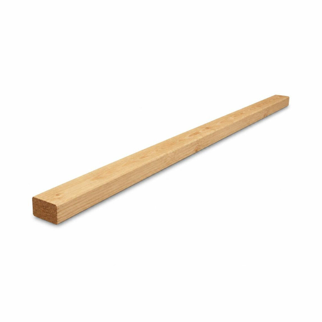 2" X 4" X 14FT KAYU C/C