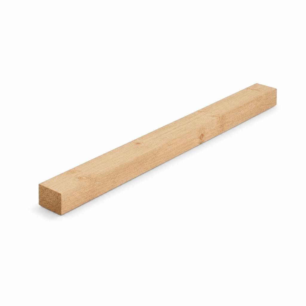 2" X 4" X 16FT KAYU C/C