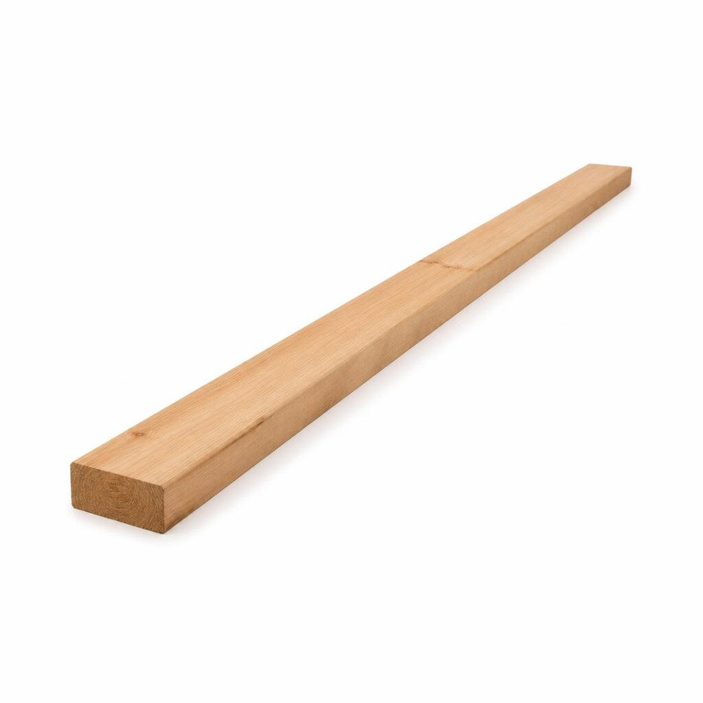 2" X 4" X 18FT KAYU C/C