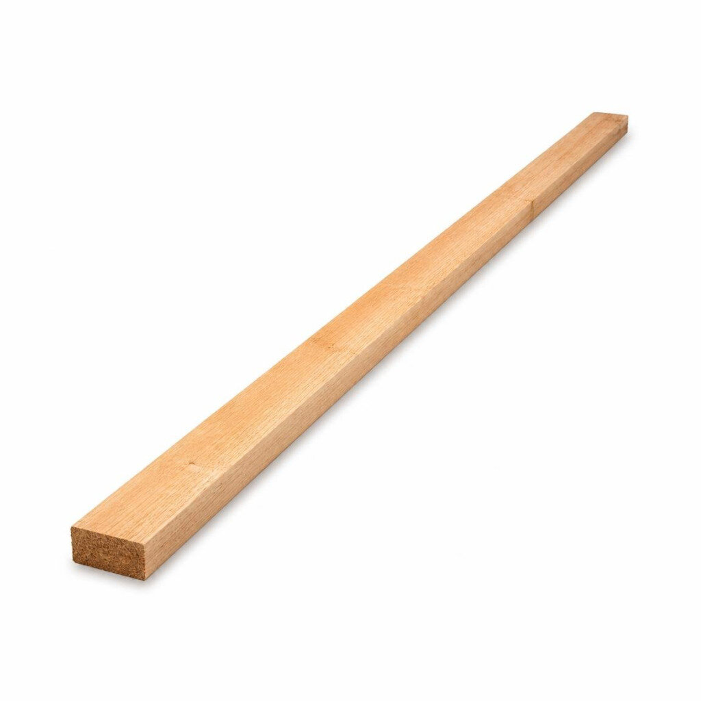 2" X 4" X 20FT KAYU C/C