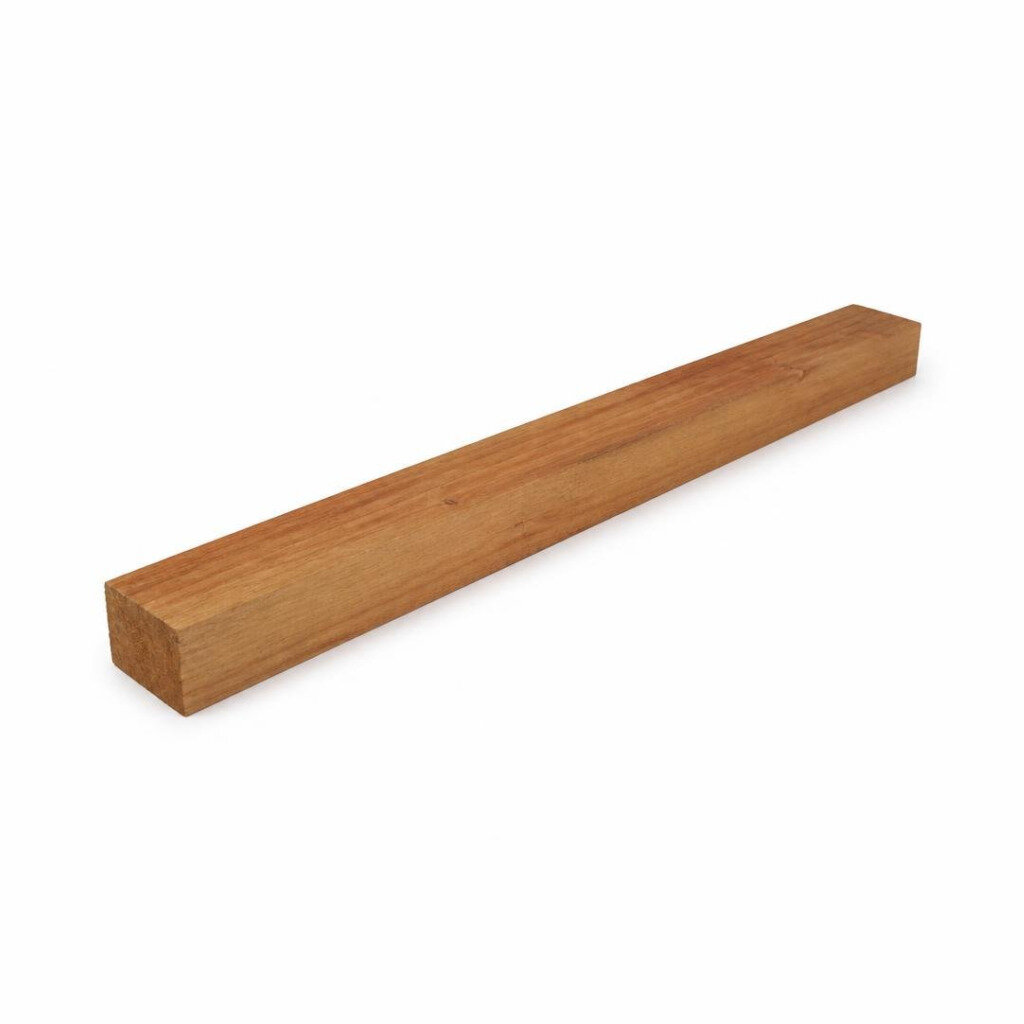 2" X 5" X 8FT KAYU C/C