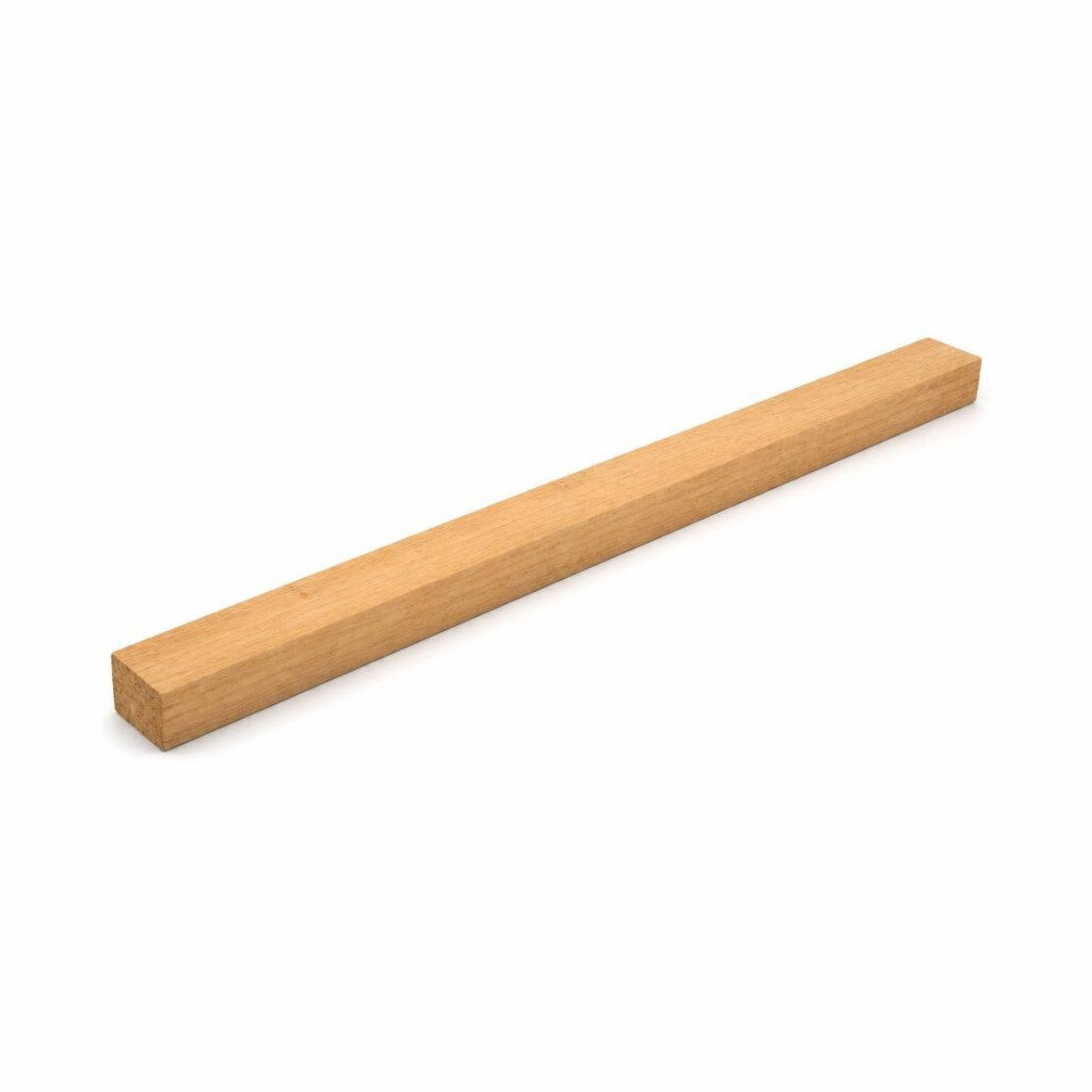 2" X 5" X 10FT KAYU C/C