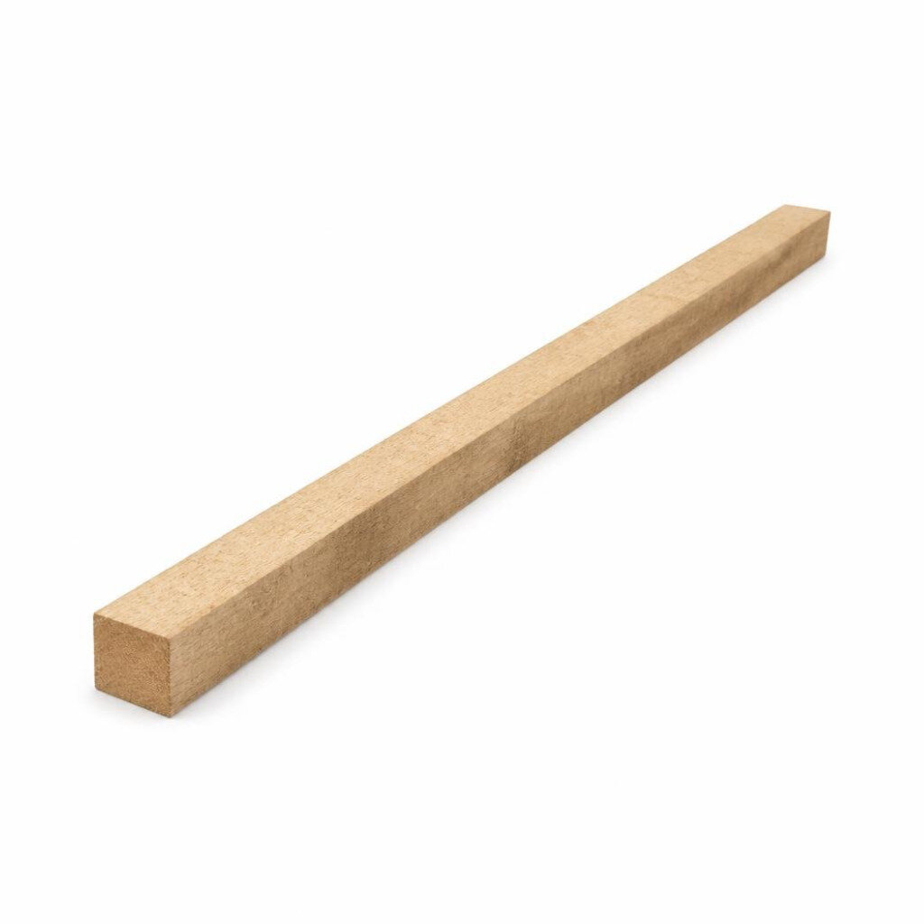 2" X 5" X 20FT KAYU C/C