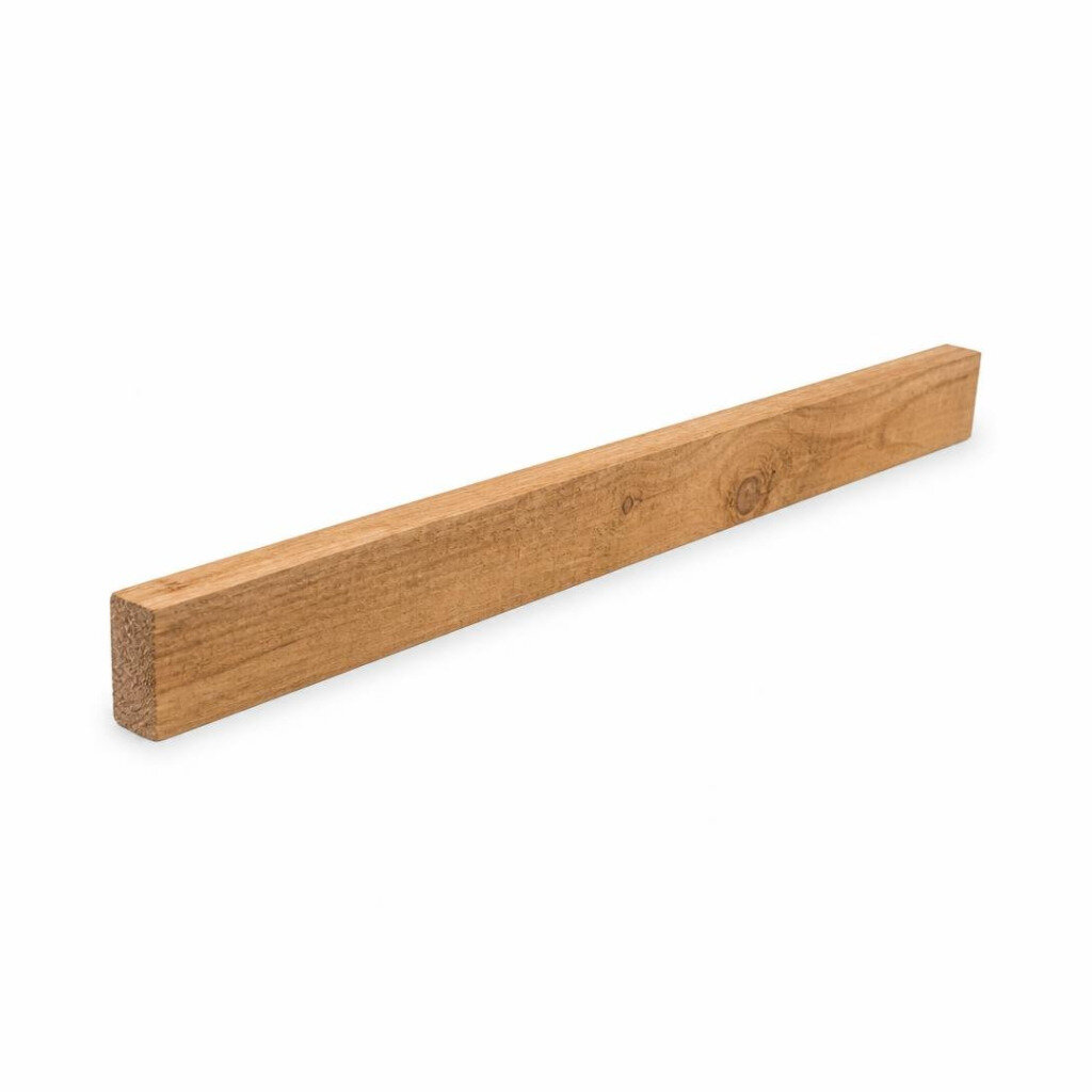 2" X 5" X 22FT KAYU C/C