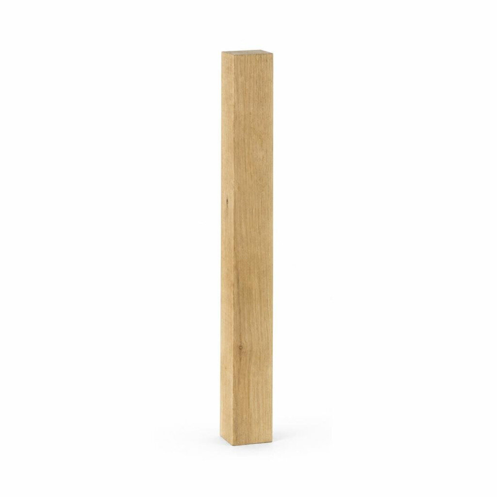 3" X 3" X 8FT KAYU C/C
