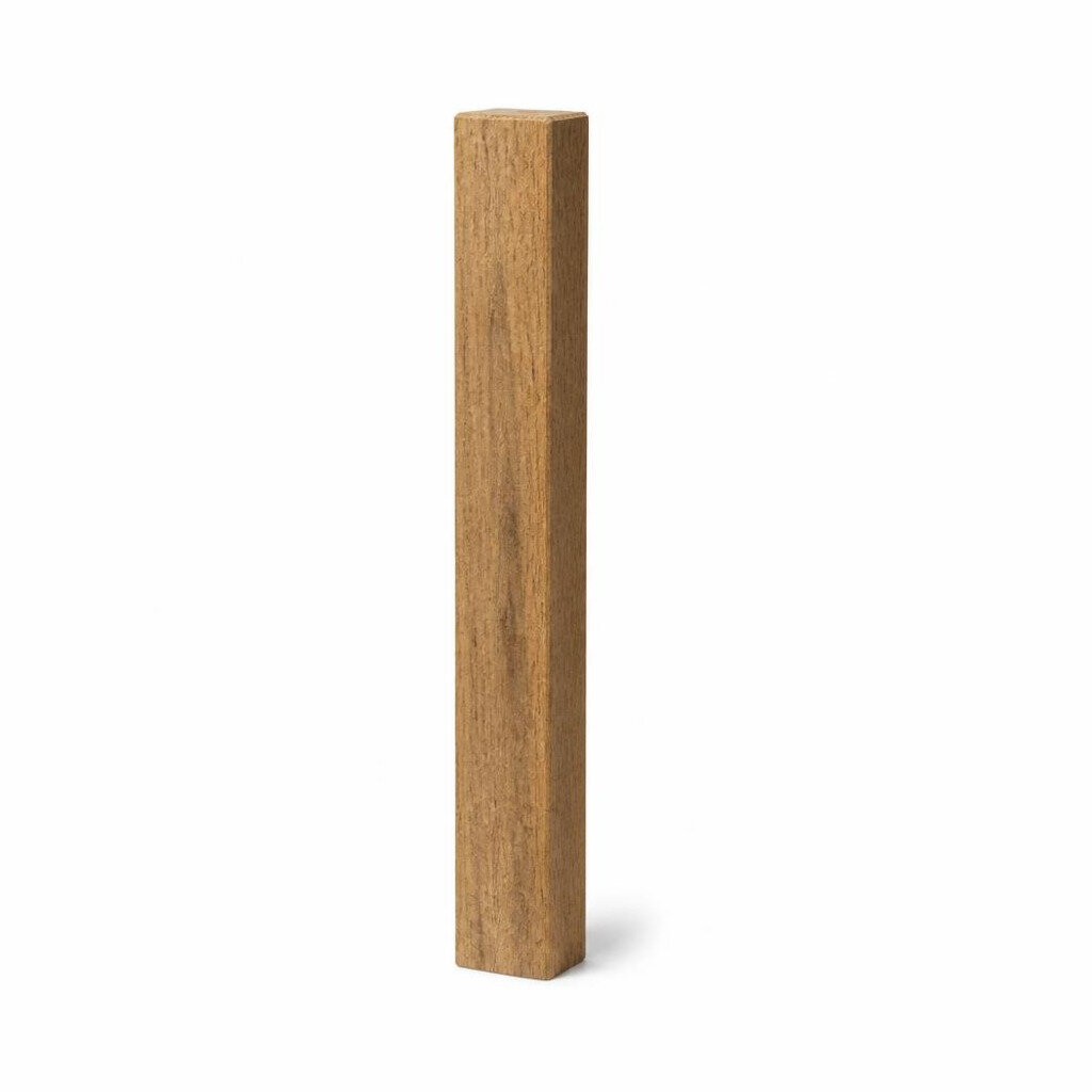 3" X 4" X 8FT KAYU C/C