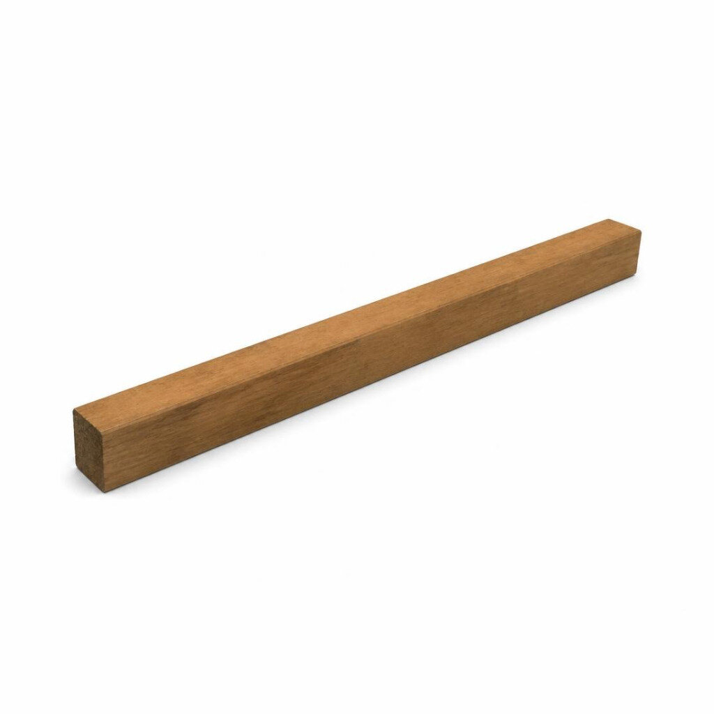 3" X 5" X 8FT KAYU C/C