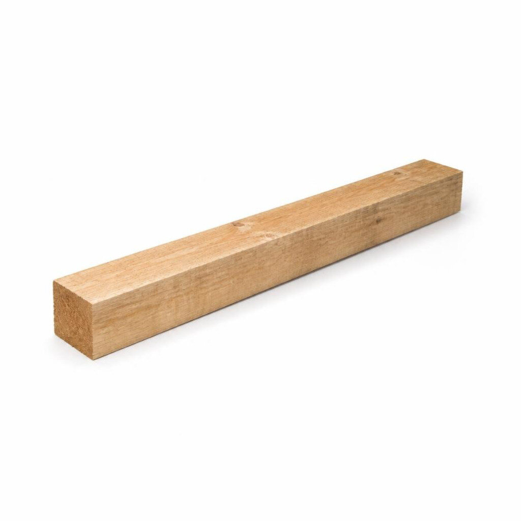 3" X 5" X 10FT KAYU C/C