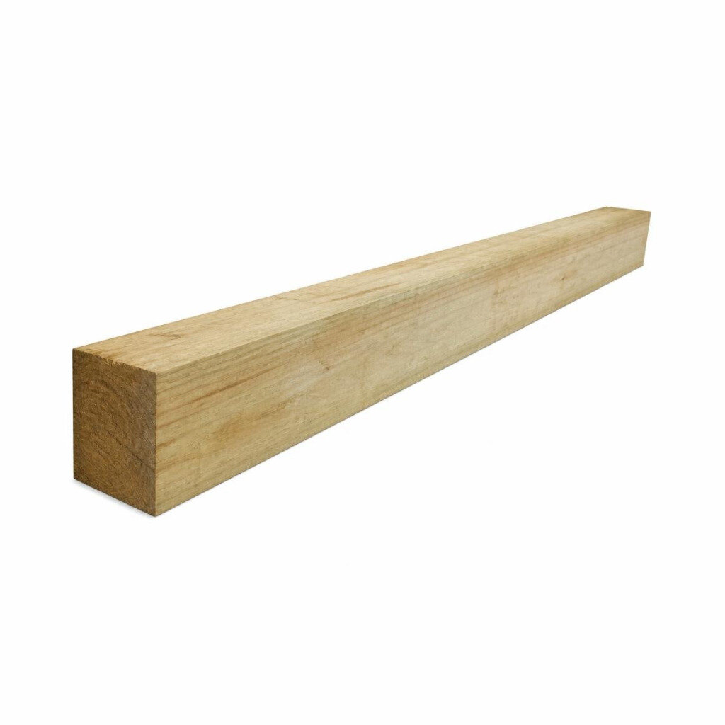 3" X 5" X 14FT KAYU C/C