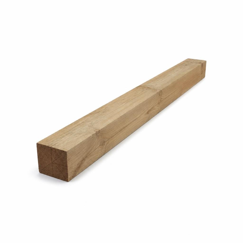 3" X 5" X 16FT KAYU C/C