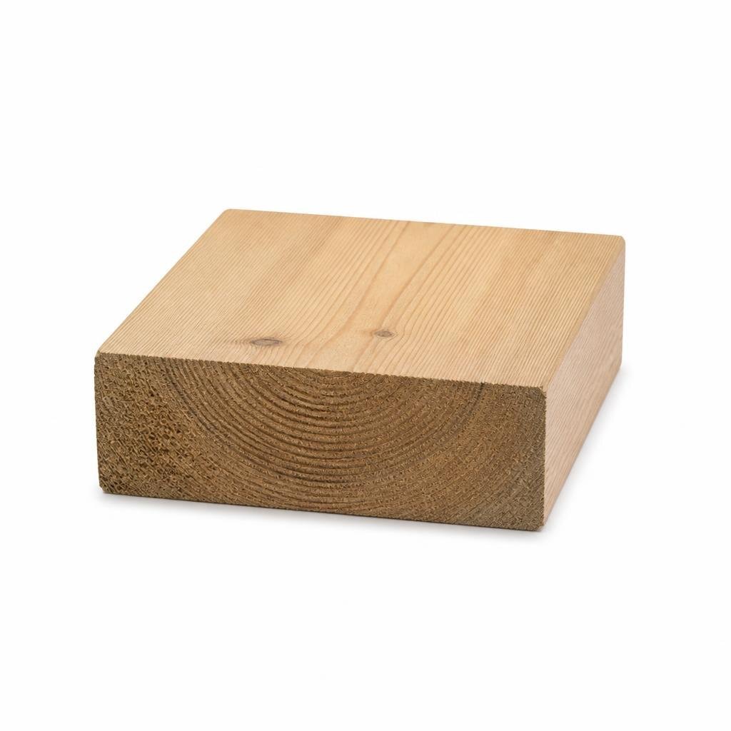 6" X 6" MLHW - TON