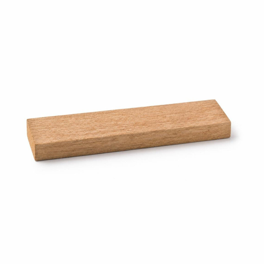1" X 2" KAYU MASAK - TON