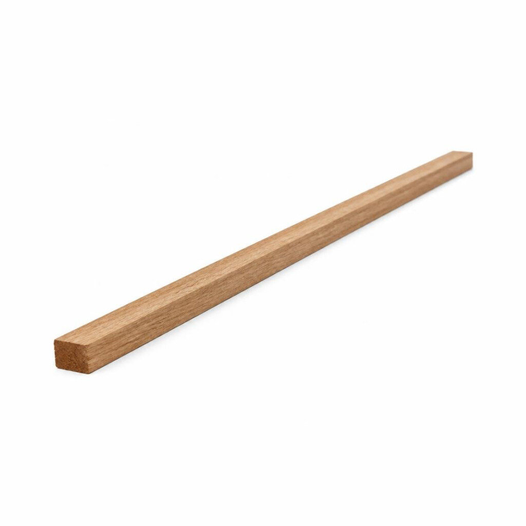 1" X 2" X 16FT KAYU MASAK