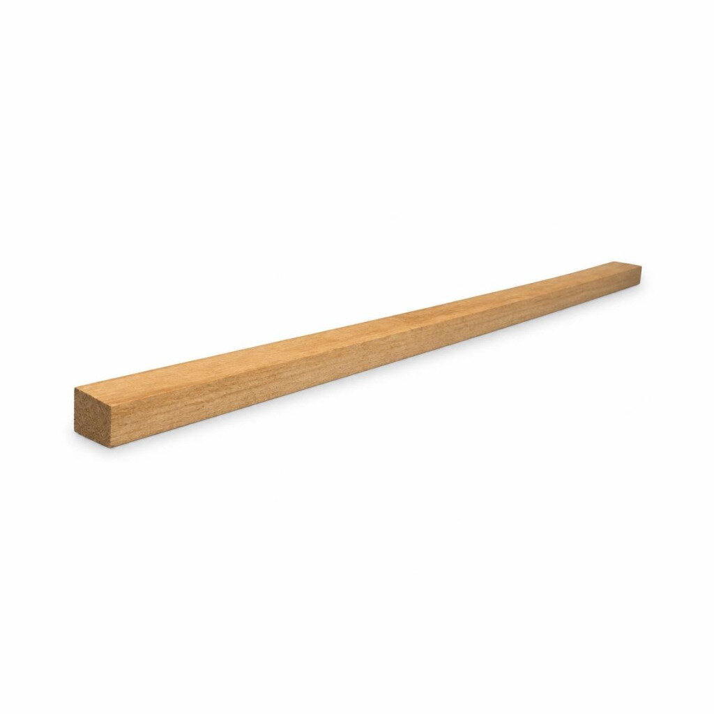 1 1/2" X 2" X 14FT KAYU MASAK