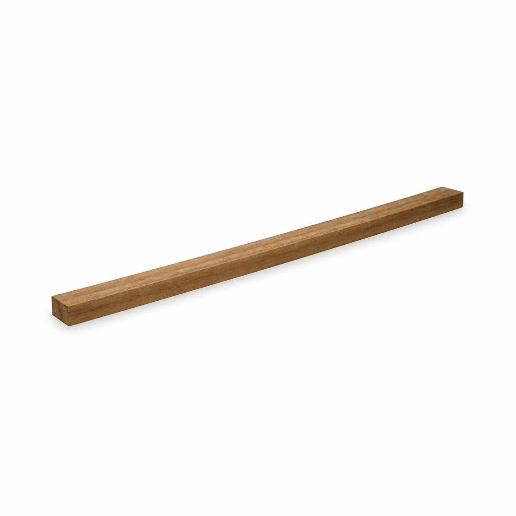 1" X 6" X 16FT KAYU MASAK